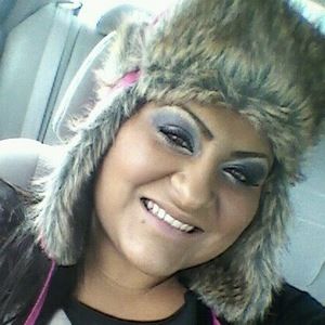 Meet your Posher, Amber